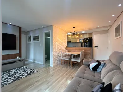 Apartamento com 2 Quartos à venda, 127m² no Jardim da Glória, São Paulo