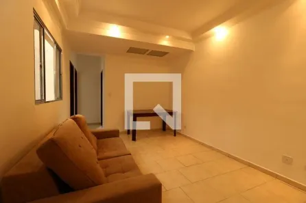 Apartamento com 2 Quartos à venda, 55m² no Santa Terezinha, Santo André