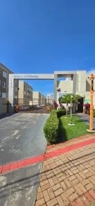 Apartamento com 2 Quartos à venda, 45m² no Cidade Industrial 2, Londrina