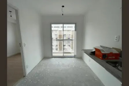 Apartamento com 1 Quarto à venda, 24m² no Vila Lageado, São Paulo