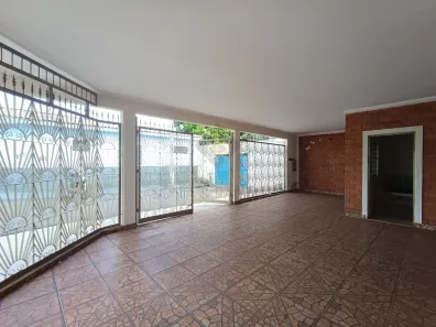 Casa com 3 Quartos à venda, 146m² no Vila Albertina, Ribeirão Preto