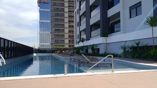 Apartamento com 3 Quartos à venda, 165m² no Jardim das Américas, Cuiabá