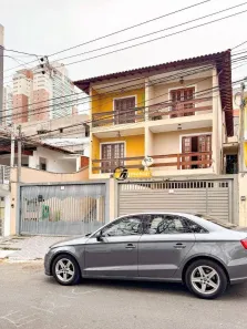 Sobrado com 3 Quartos à venda, 125m² no Umuarama, Osasco