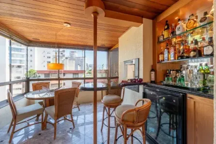 Apartamento com 3 Quartos à venda, 196m² no Auxiliadora, Porto Alegre