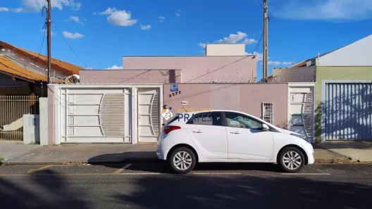 Imóvel Comercial com 3 Quartos para alugar, 150m² no Santos Dumont, São José do Rio Preto
