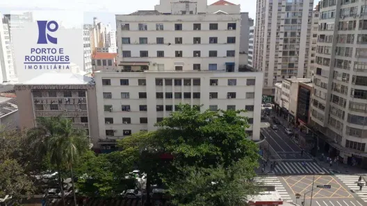 Sala Comercial à venda, 36m² no Centro, Campinas