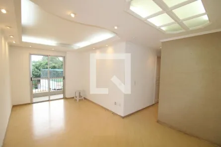 Apartamento com 3 Quartos à venda, 74m² no Vila Romero, São Paulo