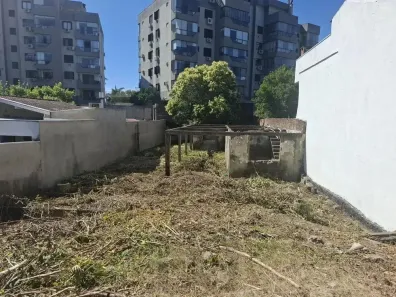 Lote/Terreno à venda, 420m² no Vila Conceição, Porto Alegre