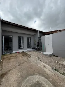 Casa com 2 Quartos à venda, 89m² no Barrocão, Itaitinga