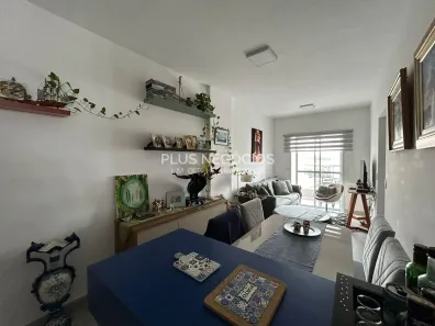 Apartamento com 2 Quartos à venda, 52m² no Parque Campolim, Sorocaba