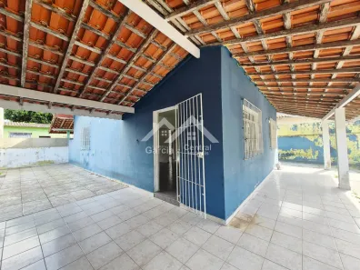 Casa com 2 Quartos à venda, 88m² no Jardim Veneza, Peruíbe