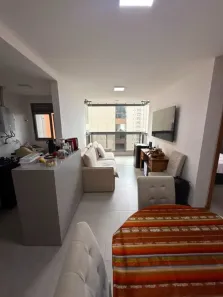 Apartamento com 2 Quartos à venda, 65m² no Itapuã, Vila Velha