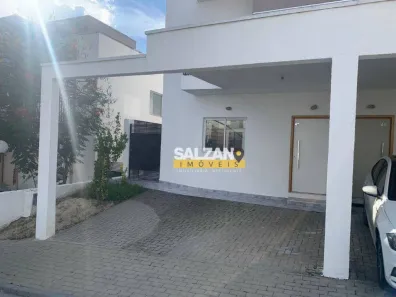 Casa de Condomínio com 3 Quartos à venda, 119m² no Vila Areao, Taubaté