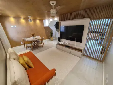 Casa de Condomínio com 3 Quartos à venda, 104m² no Vila Valqueire, Rio de Janeiro