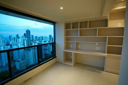 Apartamento com 1 Quarto à venda, 50m² no Graça, Salvador