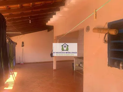 Casa com 2 Quartos à venda, 114m² no Jardim João Paulo II, São José do Rio Preto