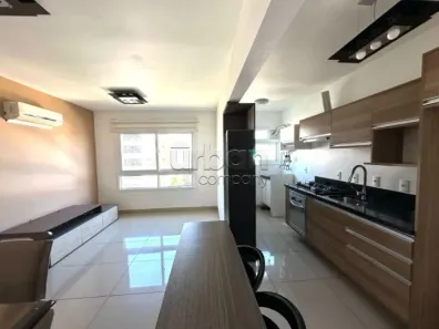 Apartamento com 1 Quarto à venda, 53m² no Centro, Canoas