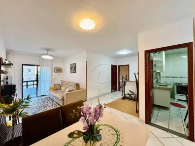 Apartamento com 2 Quartos à venda, 91m² no Guilhermina, Praia Grande