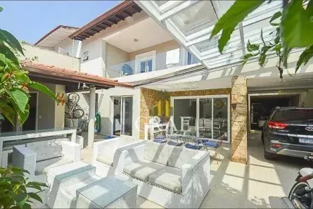 Sobrado com 4 Quartos à venda, 350m² no Independência, São Bernardo do Campo