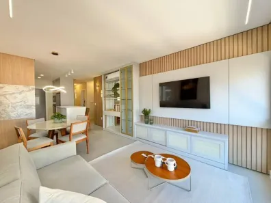 Apartamento com 3 Quartos à venda, 91m² no Zona Nova, Capão da Canoa