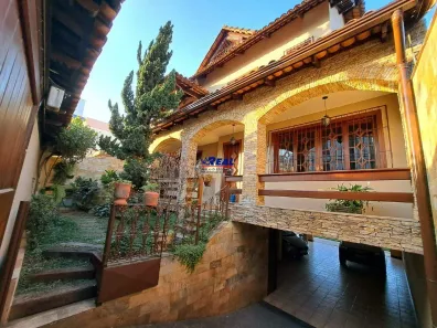 Casa com 3 Quartos à venda, 400m² no Cidade Jardim Eldorado, Contagem