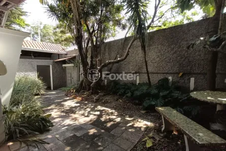 Casa com 7 Quartos à venda, 353m² no Vila Clementino, São Paulo