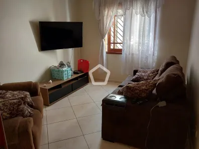 Casa com 3 Quartos à venda, 240m² no Jardim Jua, São Paulo