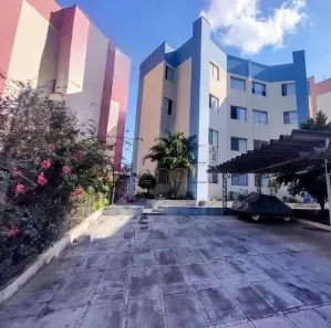Apartamento com 2 Quartos à venda, 61m² no Jardim Santa Rosa, Valinhos