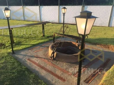 Lote/Terreno à venda, 390m² no Parque Brasil 500, Paulínia