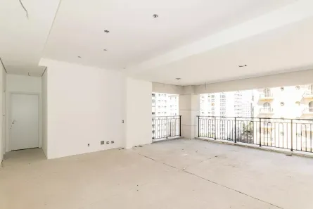 Apartamento com 3 Quartos à venda, 201m² no Jardim Paulista, São Paulo