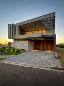 Casa de Condomínio com 3 Quartos à venda, 170m² no Village Normand, São José do Rio Preto