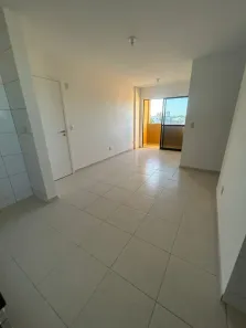 Apartamento com 3 Quartos para alugar, 58m² no Gruta de Lourdes, Maceió