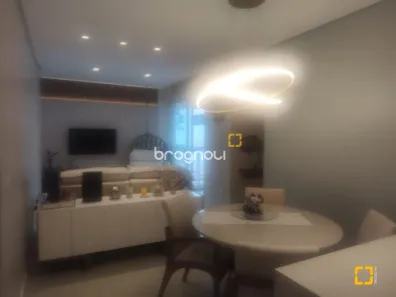 Apartamento com 1 Quarto à venda, 73m² no João Paulo, Florianópolis