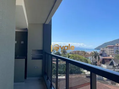 Apartamento com 2 Quartos à venda, 76m² no Itaguá, Ubatuba