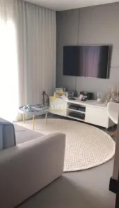 Apartamento com 2 Quartos à venda, 70m² no Centro, Campinas