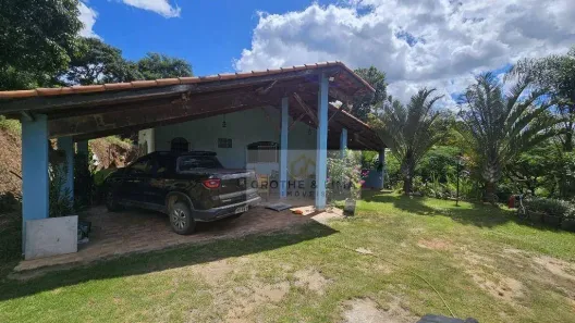 Fazenda/Sítio com 3 Quartos à venda, 430m² no Piedade, Caçapava
