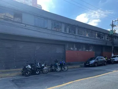 Galpão/Depósito/Armazém para alugar, 1711m² no Chácara Santo Antônio (Zona Sul), São Paulo