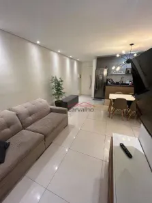 Apartamento com 2 Quartos à venda, 56m² no Parque Novo Mundo, São Paulo
