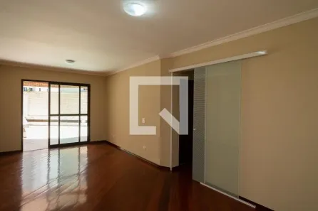 Apartamento com 3 Quartos à venda, 170m² no Nova Petrópolis, São Bernardo do Campo
