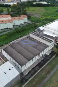 Galpão/Depósito/Armazém para alugar, 3813m² no Ayrosa, Osasco