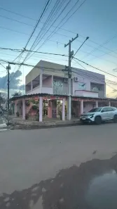 Sobrado com 3 Quartos à venda, 280m² no Capão do Pequi, Várzea Grande