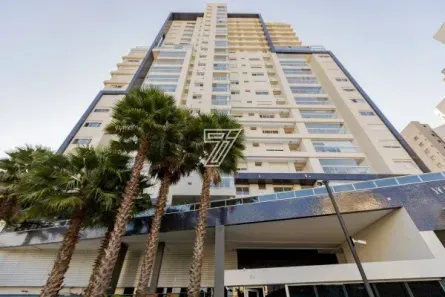 Apartamento com 3 Quartos à venda, 120m² no Água Verde, Curitiba