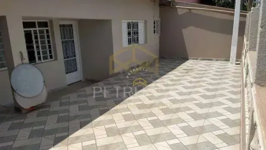 Casa com 3 Quartos à venda, 250m² no Jardim Sumarezinho, Hortolândia
