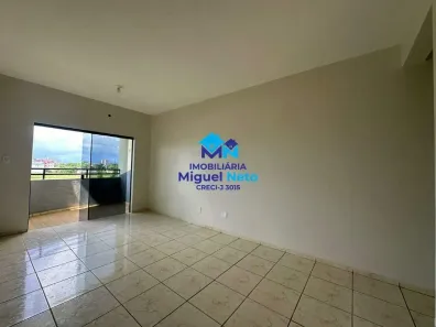 Apartamento com 3 Quartos à venda, 115m² no Floresta, Porto Velho