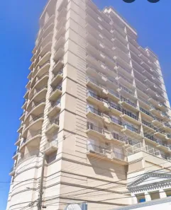 Apartamento com 3 Quartos para alugar, 315m² no Jardim Carvalho, Ponta Grossa