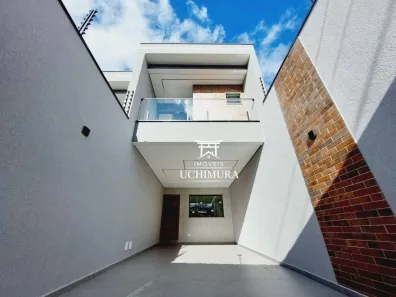 Sobrado com 3 Quartos à venda, 160m² no Vila Ré, São Paulo