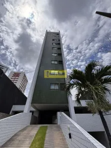 Apartamento com 1 Quarto à venda, 39m² no Madalena, Recife