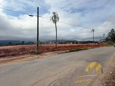 Lote/Terreno à venda, 1800m² no Terra Preta (Terra Preta), Mairiporã