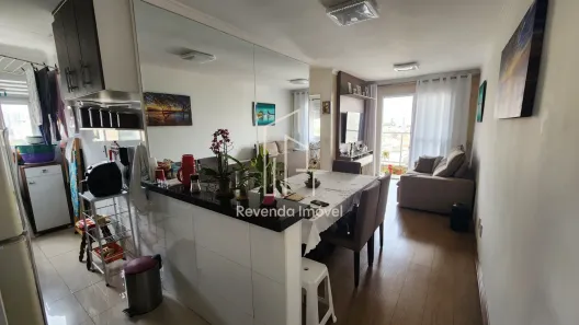 Apartamento com 2 Quartos à venda, 50m² no Vila Moreira, São Paulo