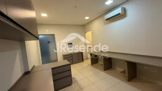 Sala Comercial à venda, 51m² no Jardim Botânico, Ribeirão Preto